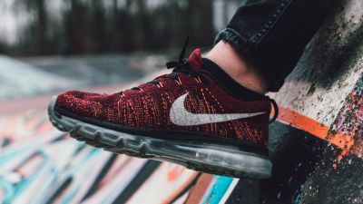 Makna di Balik Sepatu: Refleksi Perjalanan Hidup