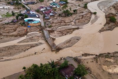 Pemerintah Minta Maaf Penanganan Bencana di Sumatera Belum Optimal