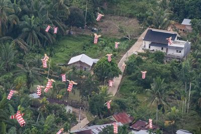 Bantuan Bencana Rusak Dilempar dari Helikopter, DPR: Harus Aman dan Layak