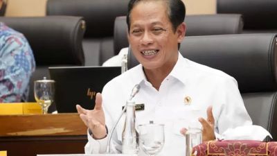 Kontaminasi Cesium-137 dalam Cengkeh: Langkah Pemusnahan Oleh Kementerian Lingkungan Hidup
