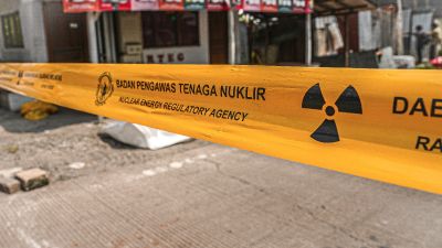 Situasi Radiasi di Cikande: Pentingnya Penanganan Segera