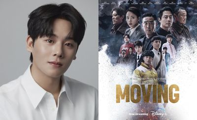 Lee Jung Ha Siap Wamil, Dipastikan Absen di Drakor Aksi Moving Season 2