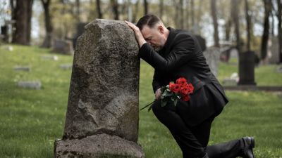 Menggali Makna Mimpi Bertemu Orang yang Telah Meninggal