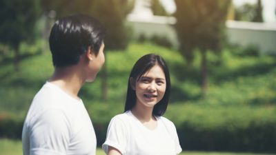 Mimpi Bertemu Mantan: Menggali Makna di Balik Emosi
