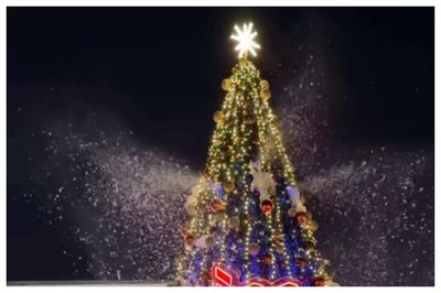 6 Destinasi Wisata di Jakarta yang Cocok untuk Liburan Natal Ada Salju Juga lho!