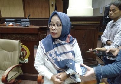 Dinpar DIY Akan Gandeng Pelaku Wisata Koordinasi Intensif Antisipasi Cuaca Ekstrim dan Lonjakan Wisatawan Akhir Tahun 2025, Tiga Wilayah Rawan Bencana