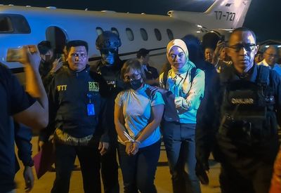 Nama Asli Dewi Astutik Dibongkar BNN, Berperan Rekrut WNI Jadi Kurir Narkoba