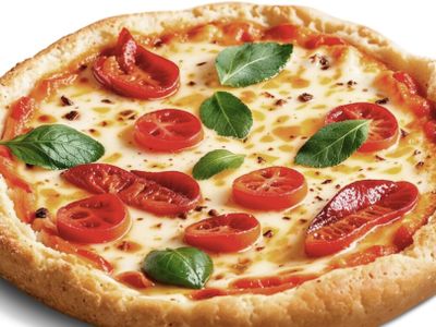 17 Ide Nama Usaha Pizza Tomat yang Unik, Kekinian, dan Bikin Nagih