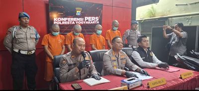 Fakta Tewasnya Pemuda di Wirobrajan Kota Jogja, Anak Tunggal yang Ibunya Tinggal di Panti Sosial Dan Dituduh Mencuri Topi Oleh Tersangka