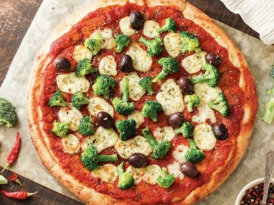 Bikin Bisnismu Makin Viral! Ini 17 Ide Nama Usaha Pizza Brokoli yang Unik dan Lucu