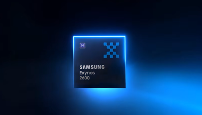 Samsung Siap Tantang Qualcomm dengan Mengumumkan Exynos 2600