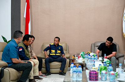 Hasil Rapat Darurat: Pertamina Perluas SPBU 24 Jam di Seluruh Sumut