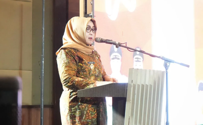Pemkab Banyumas Ajak Warga Tingkatkan Solidaritas dalam Penanggulangan HIV-AIDS