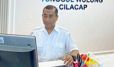 BMKG Tekankan Mitigasi Terpadu untuk Hadapi Ancaman Siklon Tropis