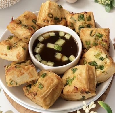 Anti Gagal! Resep Pempek Sutra Putih Telur yang Super Lembut