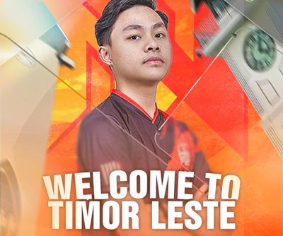 Pedro Audry Lomihiri, Dulu Juara PUBG Mobile Indonesia, Kini Pilih Berlaga di Negeri Tetangga!