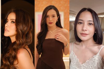 3 Artis Indonesia Masuk Daftar 100 Wanita Tercantik Dunia 2025, Ada Prilly Latuconsina hingga Olla Ramlan