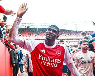 Arteta Pusing Stok Lini Pertahanan Arsenal Menipis Usai Cristhian Mosquera Alami Cedera
