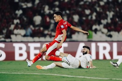 Marselino Ferdinan Batal Bersinar di SEA Games 2025, Kapan Timnas Indonesia U-23 Main?