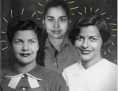 Kisah Tragis Mirabal Sisters dan Cerita di Balik Peringatan Kampanye 16 HAKTP