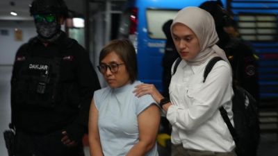 Penangkapan Bandar Narkoba Dewi Astutik di Kamboja: Dari Pengajar Bahasa Hingga Jaringan Internasional