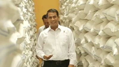 Pemerintah Segera Kirim Beras untuk Stabilkan Harga di Aceh Tengah