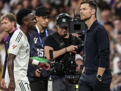 Drama Kontrak Vini Jr: Hubungan dengan Xabi Alonso Memanas, Real Madrid Ikut Kena Imbasnya?
