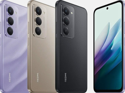 5 Alasan Redmi 15 Jadi Andalan Anak Muda: Baterai 7.000 mAh, Layar Lebar hingga Performa Kencang