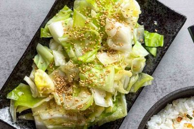 5 Resep Olahan Kol Putih yang Mudah, Enak dan Anti Ribet untuk Masak Harian