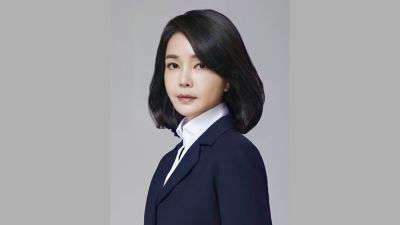 Jaksa Korea Selatan Menuntut Mantan Ibu Negara Kim Keon Hee 15 Tahun Penjara