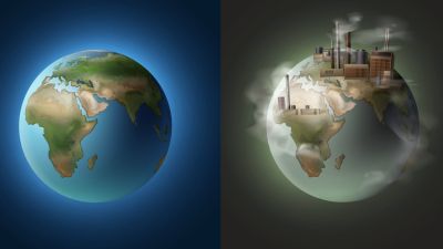Menghadapi Tantangan Pemanasan Global: Langkah dan Harapan