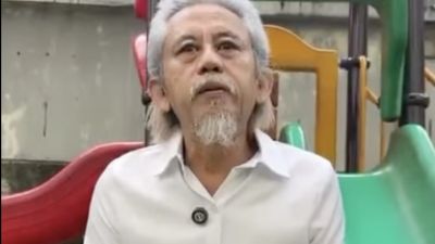 Kehilangan Epy Kusnandar: Mengingat Perjuangan Melawan Stroke Batang Otak