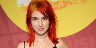 Tak Banyak yang Tahu! Begini Perjuangan Mental Hayley Williams Saat Menciptakan Lagu Last Hope