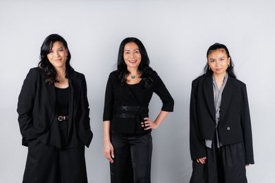 Netflix Adaptasi Tiga Novel Dee Lestari Menjadi Original Series