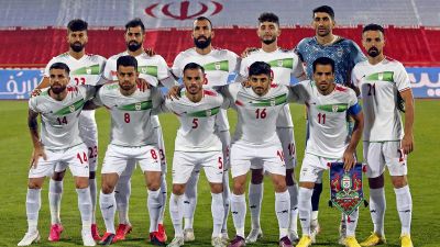Iran Tetap Hadiri Undian Piala Dunia 2026 setelah Ancaman Boikot
