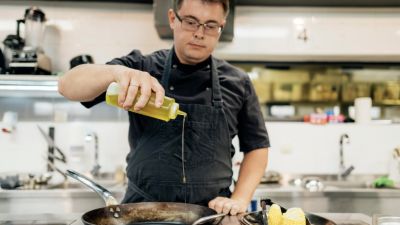 Panduan Memilih Minyak Masak yang Sehat