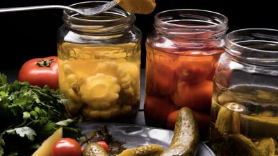 Menggali Manfaat Makanan Fermentasi untuk Kesehatan Pencernaan di Indonesia