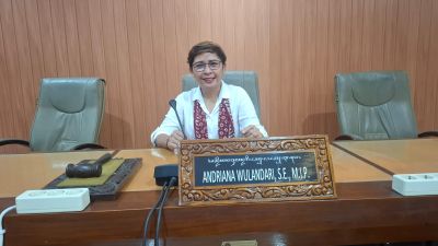 Jelang Nataru, DPRD DIY Larang UMKM dan Parkir Nuthuk Harga Dan Minta Pelaku Wisata Siaga Mitigasi Cuaca Ekstrem