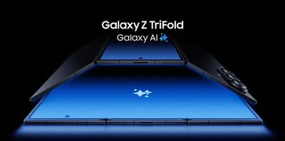 Inovasi Lipat Tiga yang Bikin Melongo: Samsung Galaxy Z TriFold Siap Guncang Pasar 2025!