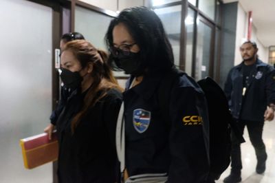 Sempat Ditangkap Kasus Video Syur, Polda Jabar Putuskan Tak Tahan Lisa Mariana