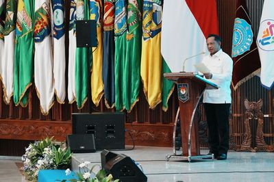 Mendagri Minta PKK Papua Pegunungan Pastikan Program Tepat Sasaran
