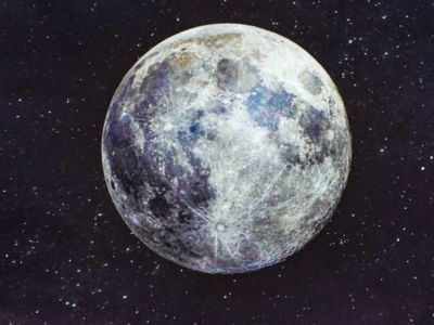 Cold Moon di Langit Indonesia: Supermoon Terakhir 2025 yang Bikin Malam Makin Aesthetic