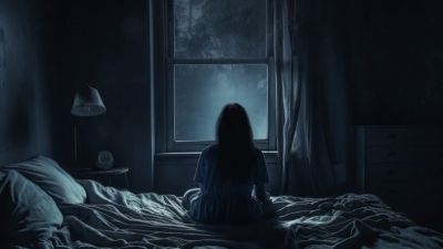 Misteri Mimpi Buruk di Pagi Buta: Tanda Gaib atau Fenomena Psikologis?