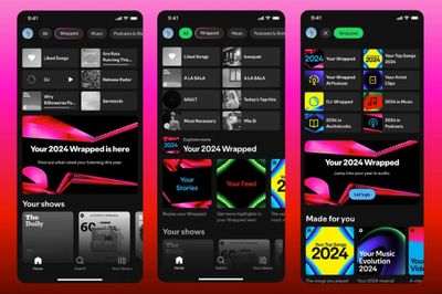 Cara Melihat Spotify Wrapped 2025, Lengkap untuk HP dan Laptop