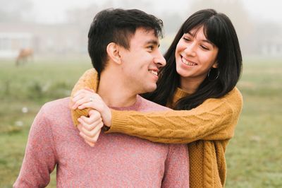 Cinta Aja Nggak Cukup! Ini 3 Kekuatan yang Bisa Buat Hubungan Jadi Lebih Kuat