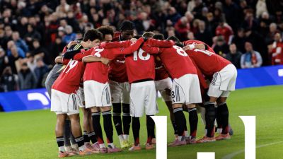 Manchester United Terhenti: Hasil Imbang Kontra West Ham di Liga Inggris
