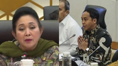 Kegeraman Titiek Soeharto Terhadap Penebangan Hutan Pasca Banjir Bandang di Sumatera