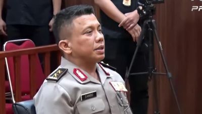 Reformasi Kultural dan Tantangan Polri: Menghindari Praktik Silent Blue Code