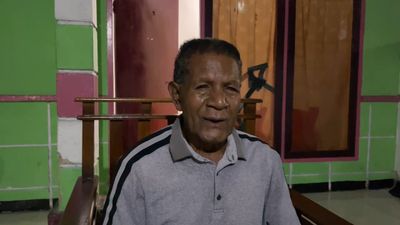DAP Wondama Serukan Persatuan Menjelang Hari HAM, Natal, dan Tahun Baru 2025