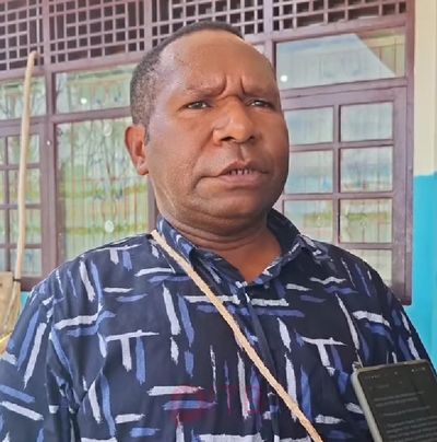 Bupati Boven Digoel Dorong Perayaan HUT Kabupaten sebagai Momen Konsolidasi dan Syukur Pembangunan
